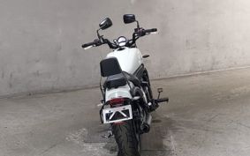 KAWASAKI BALKANS EN650A