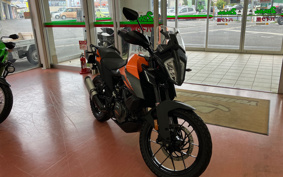 KTM 390 ADVENTURE 2021 JGJ40