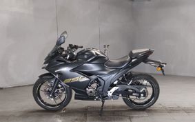 SUZUKI JIKUSA-SF250 ED22J