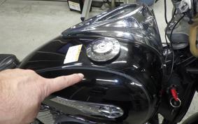 YAMAHA DRAGSTAR 400 2010 VH01J