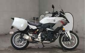 BMW F900XR 2021 0K21