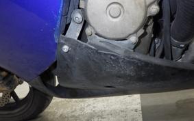 KAWASAKI ZX 10 NINJA R 2005 ZXT00C