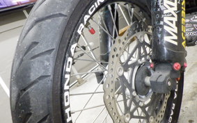 HONDA CRF250M 2023 MD38