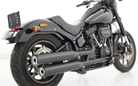 HARLEY FXLRS 2019 YWK