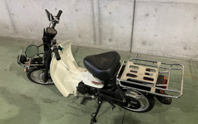 SUZUKI BAR DEE50 BA43A