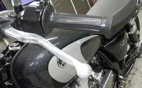 YAMAHA SR400 Gen.5 2021 RH16J