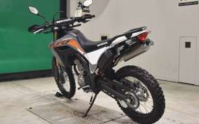 HONDA CRF250L MD47