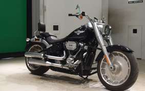 HARLEY FLBS 1870 2019