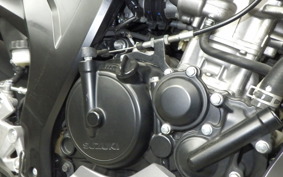 SUZUKI GSX-S125 2025 DL32B