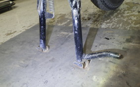 HONDA CD50 BENLY CD50