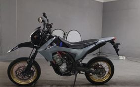 HONDA CRF250M MD38