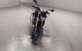 BMW G310R 2021 0G01