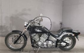 YAMAHA DRAGSTAR 400 4TR
