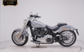 HARLEY FLFB1920 2025