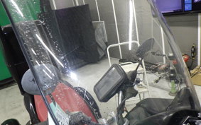 HONDA PCX150 TRIKE ﾔﾈﾂｷ 2013