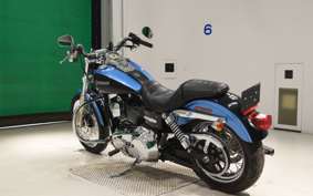 HARLEY FXDC 1580 2011