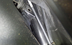 HONDA TACT-4ﾍﾞｰｼｯｸ 2021 AF79