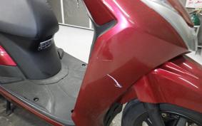 HONDA LEAD 125 JF45