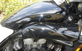 YAMAHA VMAX 1996