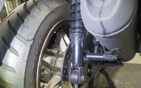 HONDA FORZA 250 MF17