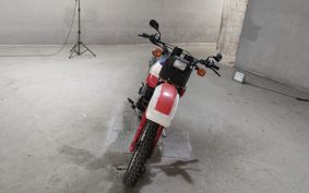 HONDA XL250R MD03