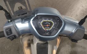 HONDA SUPER CUB110 JA10