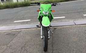 KAWASAKI KLX125 LX125C