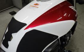 HONDA CB400SF GEN 4 A 2014 NC42