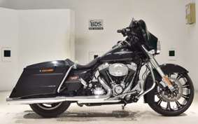HARLEY FLHX 1690 2013