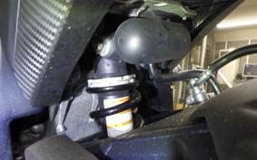 SUZUKI GSX-R1000 2020