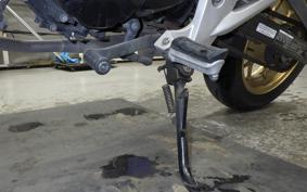 HONDA GROM 2007 JC61