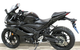 YAMAHA YZF-R25 ABS RG74J