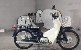 HONDA SUPER CUB90 HA02