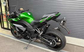 KAWASAKI NINJA 1100SX SE 2025 ZXT10H