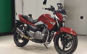 SUZUKI GSR250 2020