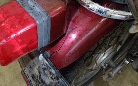 YAMAHA SRV250 RENAISSA S 4DN