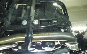 BENELLI インペリアーレ400 2022