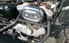 HARLEY XL1200S 2000 CHP