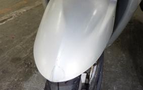 HONDA TODAY 2025 AF61