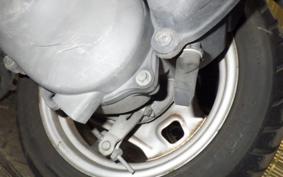 SUZUKI LET's 4 Basket CA43A