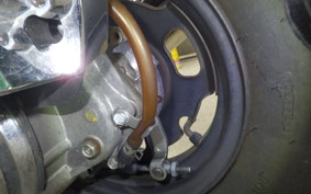 HONDA ZOOMER 2004 AF58