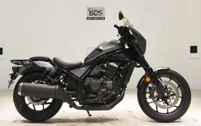 HONDA REBEL 1100 2023 SC83