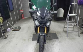 YAMAHA TRACER 9 GT 2023 RN70J