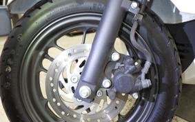 HONDA LEAD 125 2004 JK12