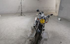 KAWASAKI ZEPHYR 400 1994 ZR400C