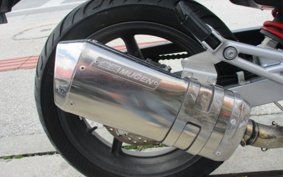 HONDA VTR 250 MC33