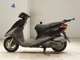 Фото Yamaha AXIS 125 TREET 1999 с японского аукциона