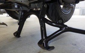 SUZUKI スウィッシュ125 DV12B