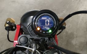 HONDA CT125 HUNTER CUB JA55