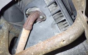 HONDA SPACY 125 Gen. 3 JF04